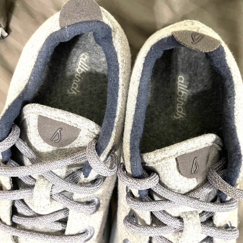 Allbirds Runners - Picture 13 of 15